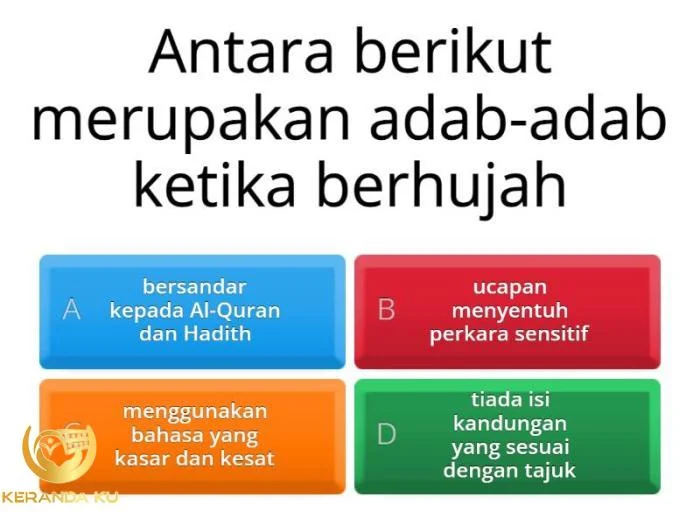 Adab berhutang