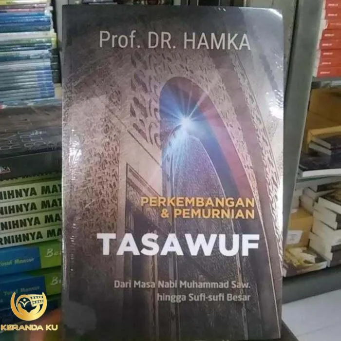 Kitab Tasawwuf | PDF