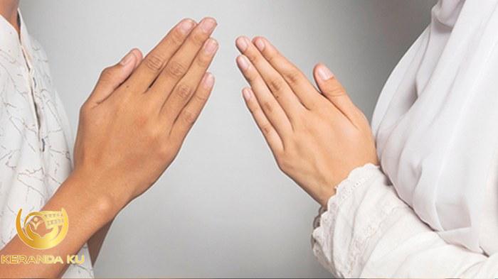 Perlu Diingat, Ini 3 Adab Bergaul Dengan Lawan Jenis - Islampos Perlu Diingat, Ini 3 Adab Bergaul Dengan Lawan Jenis - Islampos