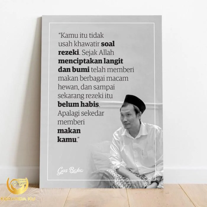 CERAMAH GUS BAHA PENCERAHAN PIKIRAN - Video Dailymotion