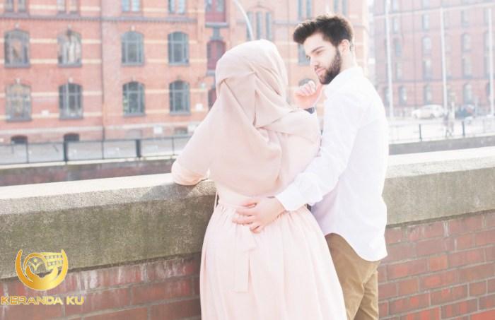 ADAB-ADAB DALAM BERHUBUNGAN SUAMI ISTRI DALAM ISLAM | USTADZ KHALID ...