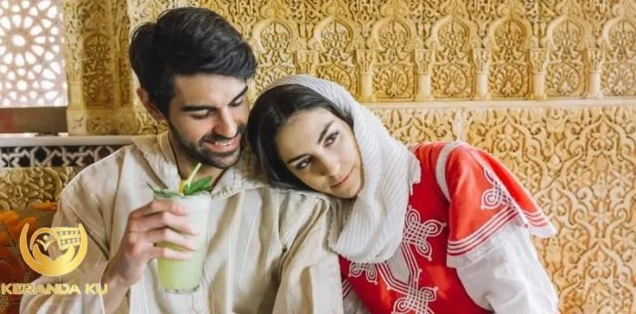 Inilah Contoh Adab Istri Kepada Suami Yang wajib dilakukan Wahai Para ... Adab istri terhadap suami