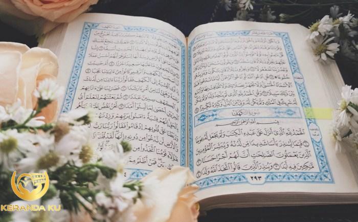 Adab Membaca Alquran - elibrary.id