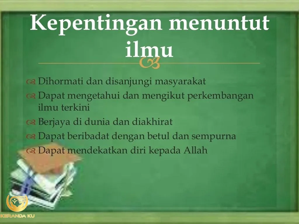 Adab Dan Prinsip Ilmu Yang Perlu Dalam Mentafsir Al Quran - nerveploaty