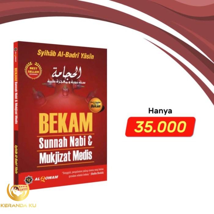 Bekam sunnah