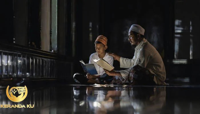 Ini 3 Akibat Suul Adab Pada Guru - Islampos Ini 3 Akibat Suul Adab Pada Guru - Islampos