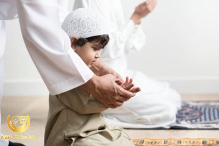 6 Cara Menyapih Anak Menurut Islam sebagai Panduan Para Ibu #shorts # ...