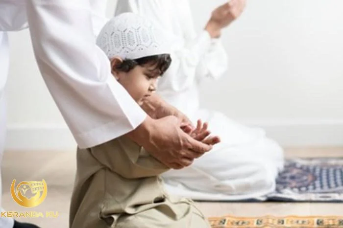 6 Cara Menyapih Anak Menurut Islam sebagai Panduan Para Ibu #shorts # ... 6 Cara Menyapih Anak Menurut Islam sebagai Panduan Para Ibu #shorts # ...