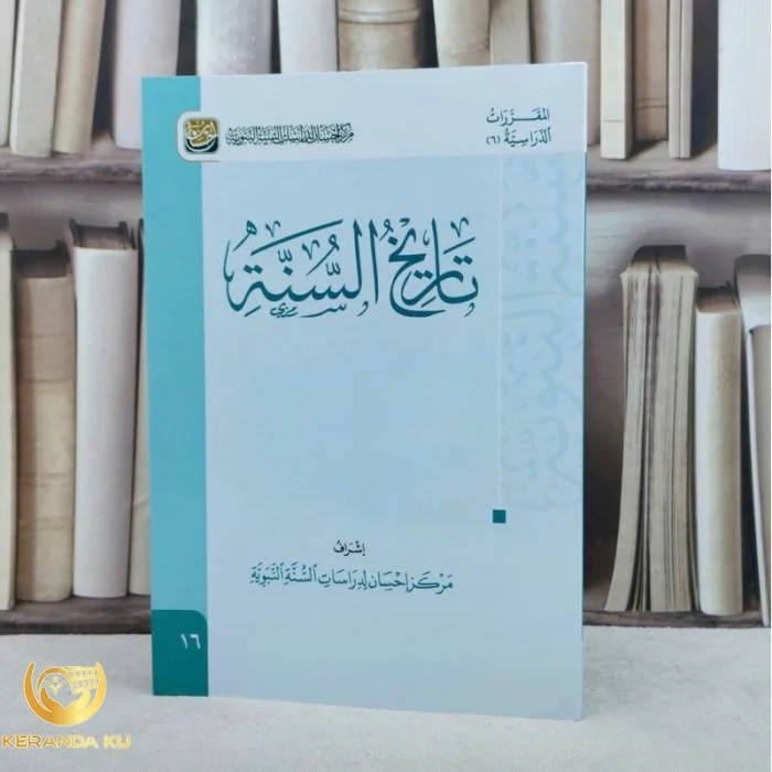 Jual KITAB TARIKH AS SUNNAH | Tarikhus Sunnah تاريخ السنة | Shopee ... Jual KITAB TARIKH AS SUNNAH | Tarikhus Sunnah تاريخ السنة | Shopee ...