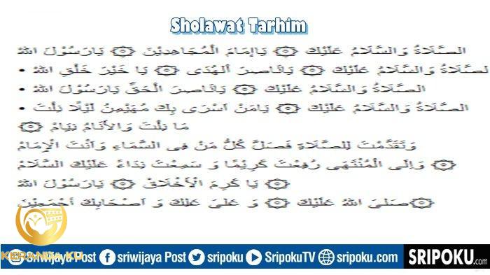 Ulama Mesir Ini Pelantun Indahnya Sholawat Tarhim di Saat Imsyak ...