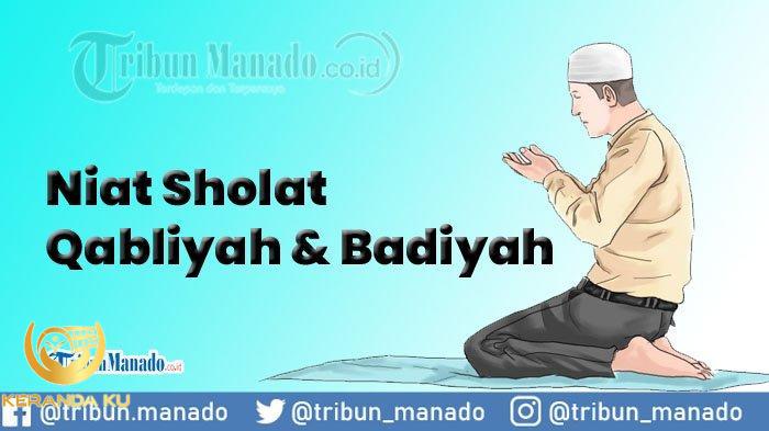 Sholat Sunnah Ba Diyah - Homecare24