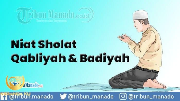 Sholat Sunnah Ba Diyah - Homecare24 Sholat Sunnah Ba Diyah - Homecare24