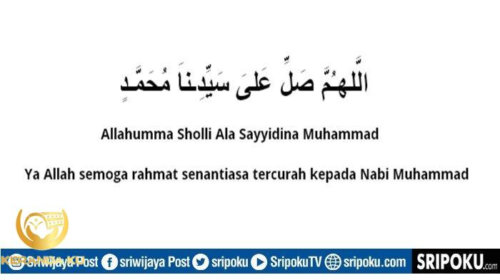 Bacaan Sholawat Beserta Manfaat dan Keutamaannya – Gramedia Literasi