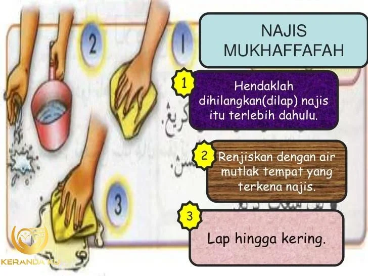 Cara Bersuci dan Menghilangkan Najis Anjing dengan Benar