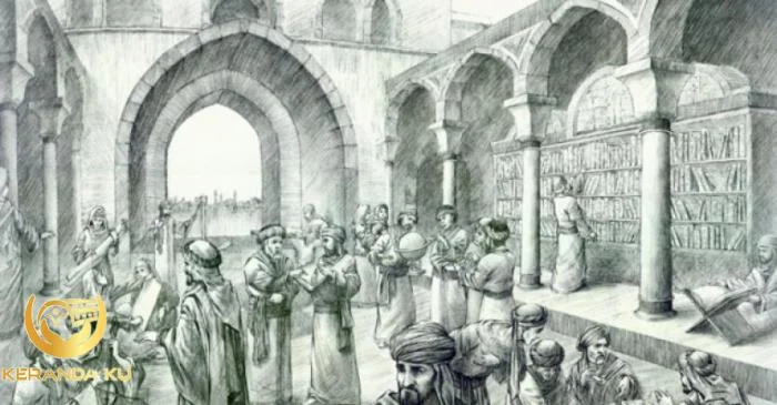 Peran Penting Baitul Hikmah dalam Peradaban Islam | Republika Online Peran Penting Baitul Hikmah dalam Peradaban Islam | Republika Online