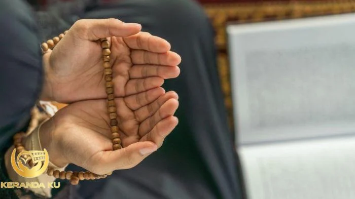 5 Manfaat Tasbih Malaikat Salah Satunya Rezeki Lancar, Yuk Kids Kita ...