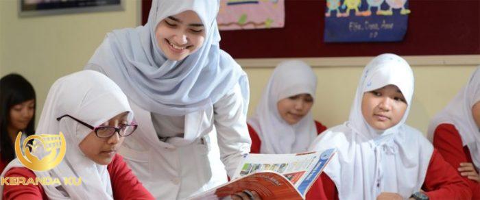 Adab Belajar Di Sekolah - Homecare24