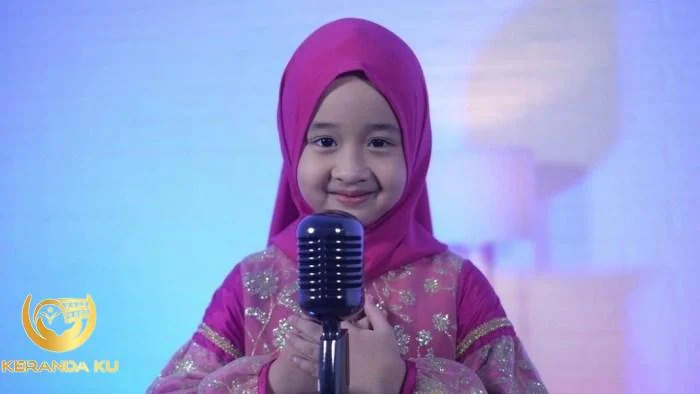 Biodata Aishwa Nahla, Lengkap Umur dan Agama, YouTuber Sholawat Cilik ... Biodata Aishwa Nahla, Lengkap Umur dan Agama, YouTuber Sholawat Cilik ...