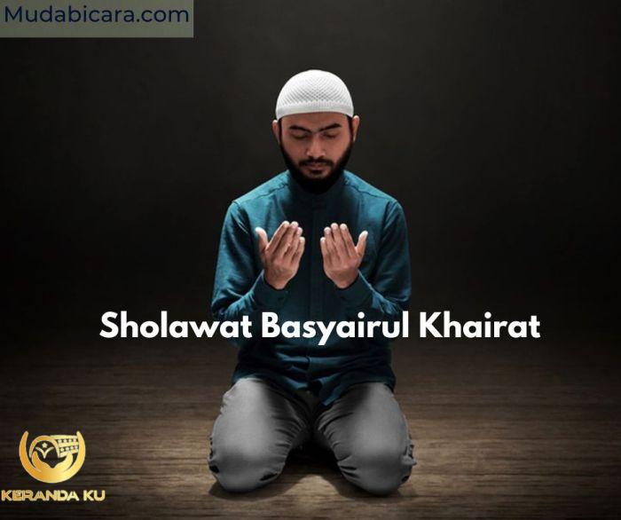 MUTIARA ILMU: Tata Cara Mengamalkan Shalawat Al-Fatih