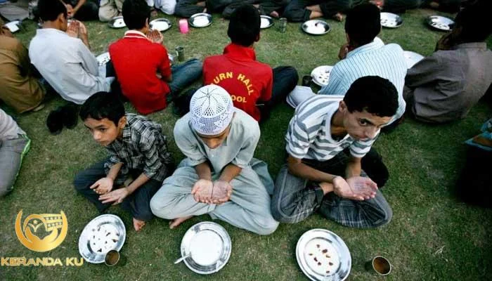 Macam-macam Puasa Sunnah Dan 8 Waktu Pelaksanaannya - Islampos