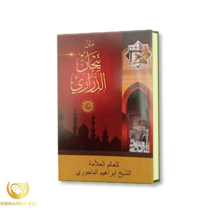 Kitab tijan darori