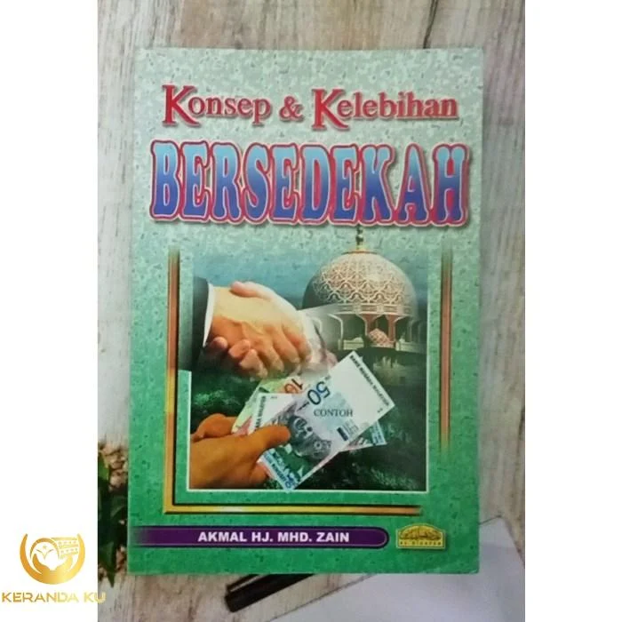 BAGAIMANA BERSEDEKAH BAGI YANG TIDAK MAMPU