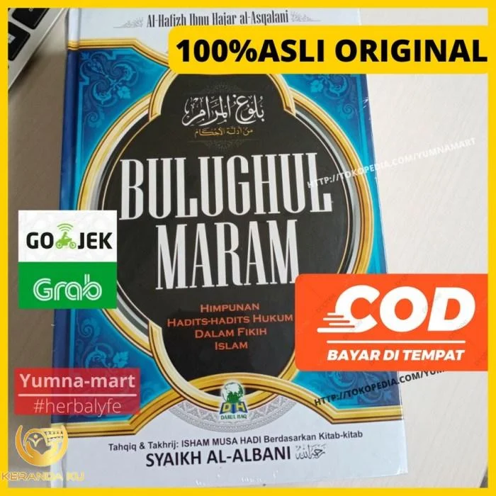 Kitab bulughul maram
