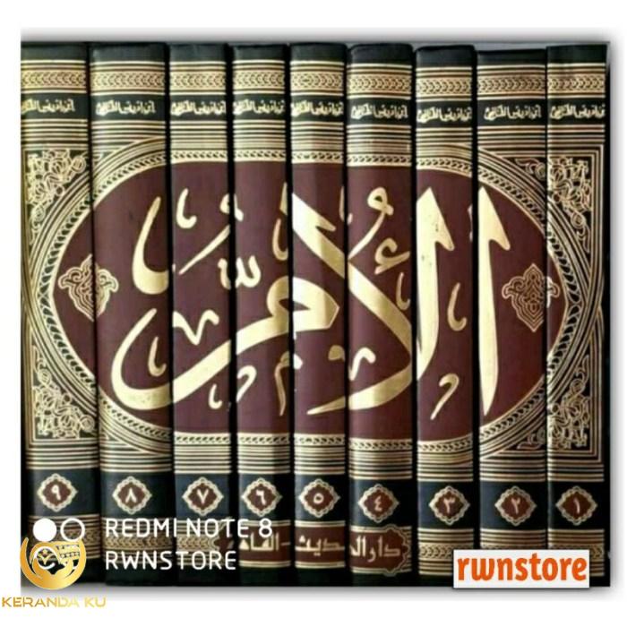 Jual Biografi Imam Syafi'i - Original Aqwam | Shopee Indonesia