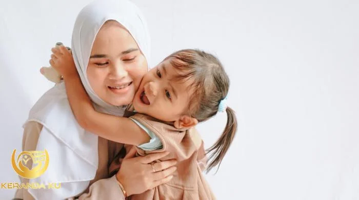 Cuba Amal 15 Cara Mendidik Anak dalam Islam Dengan Mengutamakan Belas Ihsan