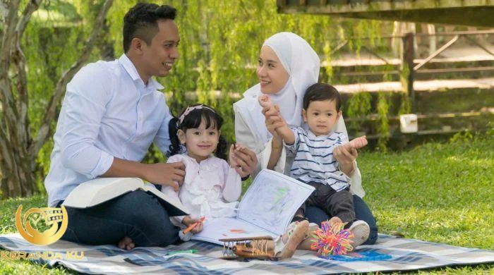 Adopsi Anak Menurut Islam – Manis