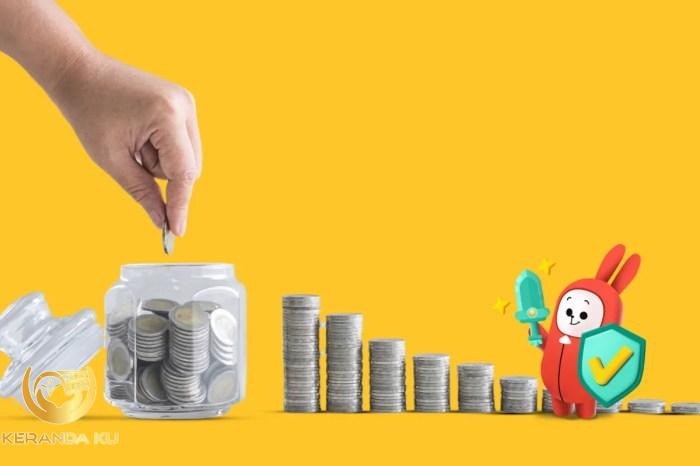 4 Cara Menyimpan Uang di Celengan agar Tidak Hilang
