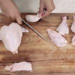 Cara memotong ayam menurut islam