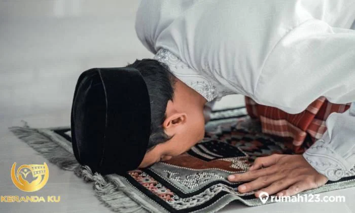 Shalat sunnah isya