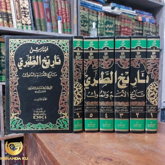 Jual Kitab Tarikh / Tarih / Tareh / Tarekh Attobari / Thobari / Tobari ... Jual Kitab Tarikh / Tarih / Tareh / Tarekh Attobari / Thobari / Tobari ...