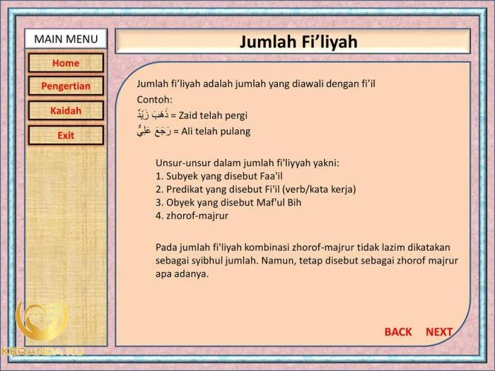 Detail Contoh Jumlah Fi Liyah Koleksi Nomer 13 Detail Contoh Jumlah Fi Liyah Koleksi Nomer 13