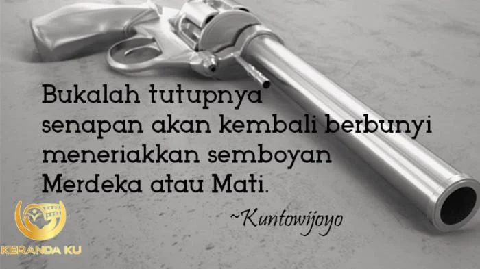 PUISI ISLAMI | PDF