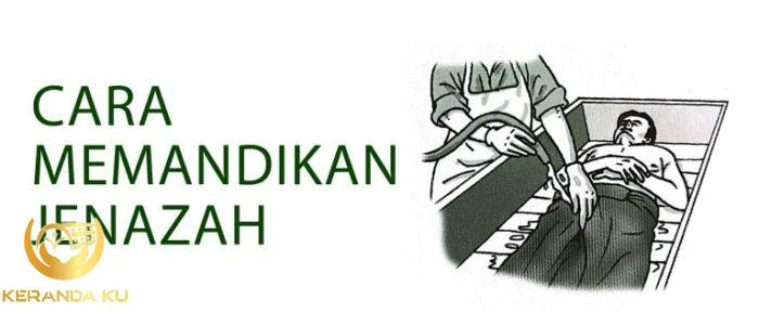 Panduan Cara Memandikan Jenazah • Aku Islam Panduan Cara Memandikan Jenazah • Aku Islam