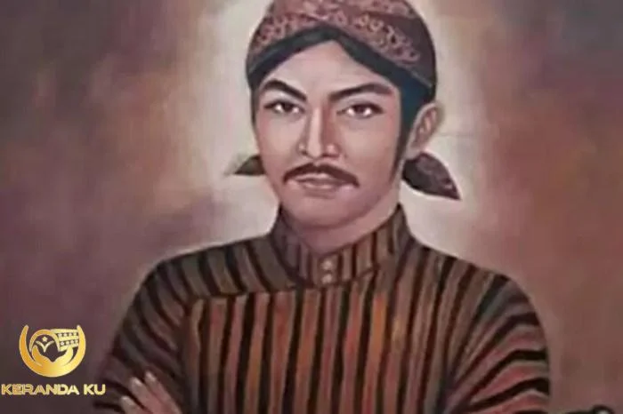 Sunan kalijaga menyebarluaskan agama islam dengan cara