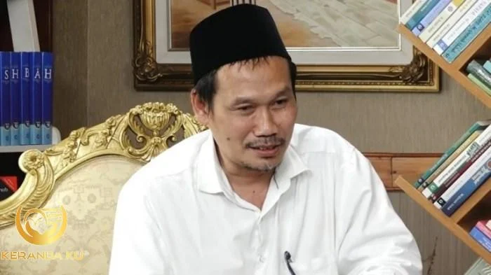Gus Baha: Konflik Bisa Terjadi di Organisasi, Termasuk Kelompok Tarekat Gus Baha: Konflik Bisa Terjadi di Organisasi, Termasuk Kelompok Tarekat