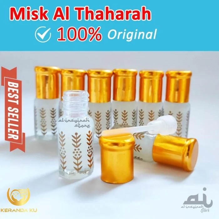 Jual Misk Thaharah Musk Taharah Original Misk Tahara | 100% Bibit Murni ... Jual Misk Thaharah Musk Taharah Original Misk Tahara | 100% Bibit Murni ...