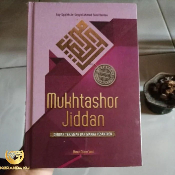 Jual mukhtashor jiddan | Shopee Indonesia Jual mukhtashor jiddan | Shopee Indonesia