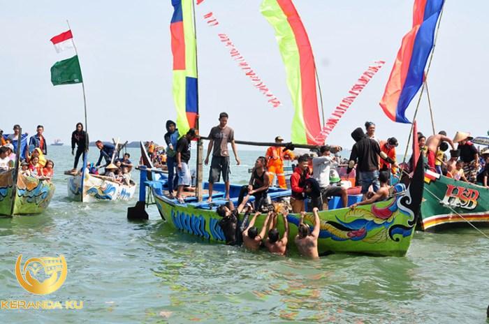 Sedekah Laut