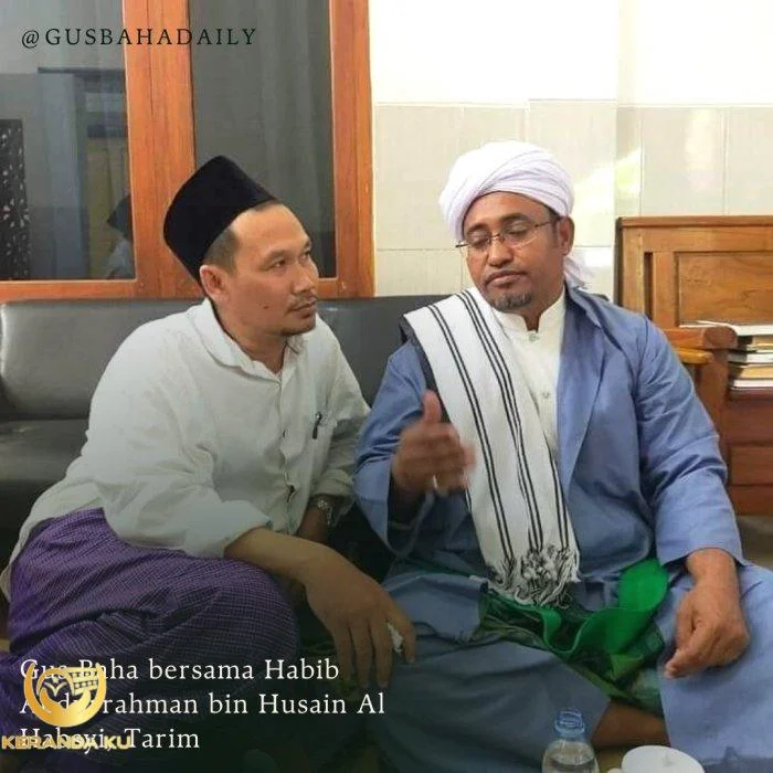 Ceramah GUS BAHA Bahasa Indonesia Terbaru [Full Video] - YouTube