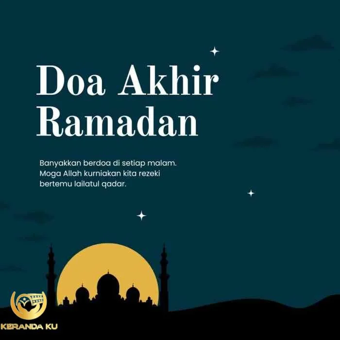 Doa Menyambut Bulan Suci Ramadhan Sesuai Sunnah, allahumma sallimni ila ... Doa Menyambut Bulan Suci Ramadhan Sesuai Sunnah, allahumma sallimni ila ...