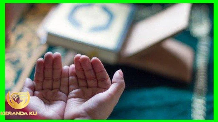 Amalan Hari Jumat : Bacaan Doa setelah Mengerjakan Ibadah Sholat Sunnah ... Amalan Hari Jumat : Bacaan Doa setelah Mengerjakan Ibadah Sholat Sunnah ...