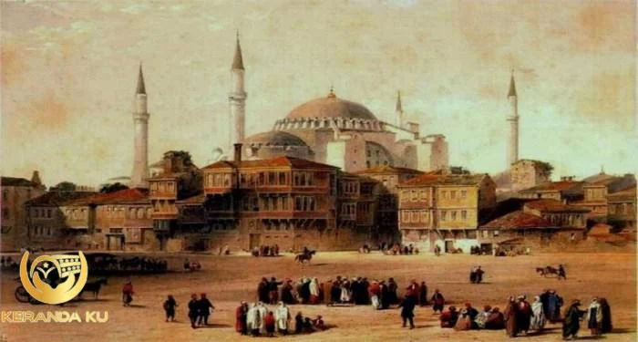 Periodisasi Sejarah Peradaban Islam | MIS NURUL ISLAM PASIRIAN Periodisasi Sejarah Peradaban Islam | MIS NURUL ISLAM PASIRIAN