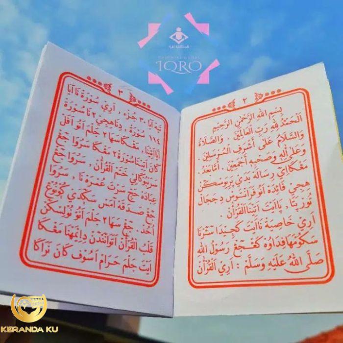 Jual Kitab Qolbu Quran inti Surat Qolbul Alquran | Shopee Indonesia
