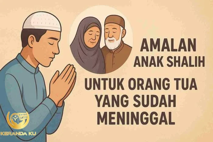 60 Kata Kata untuk Ayah yang Sudah Meninggal. Ungkapkan Rindumu!