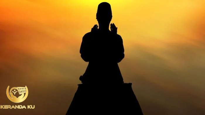 Adab Berdzikir Kepada Allah Adab Berdzikir Kepada Allah