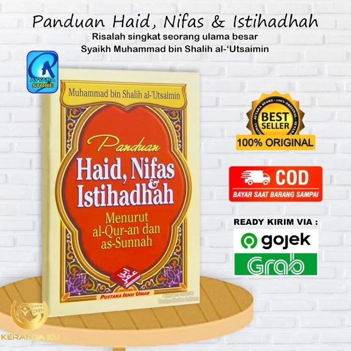 Istihadhah boleh puasa sunnah